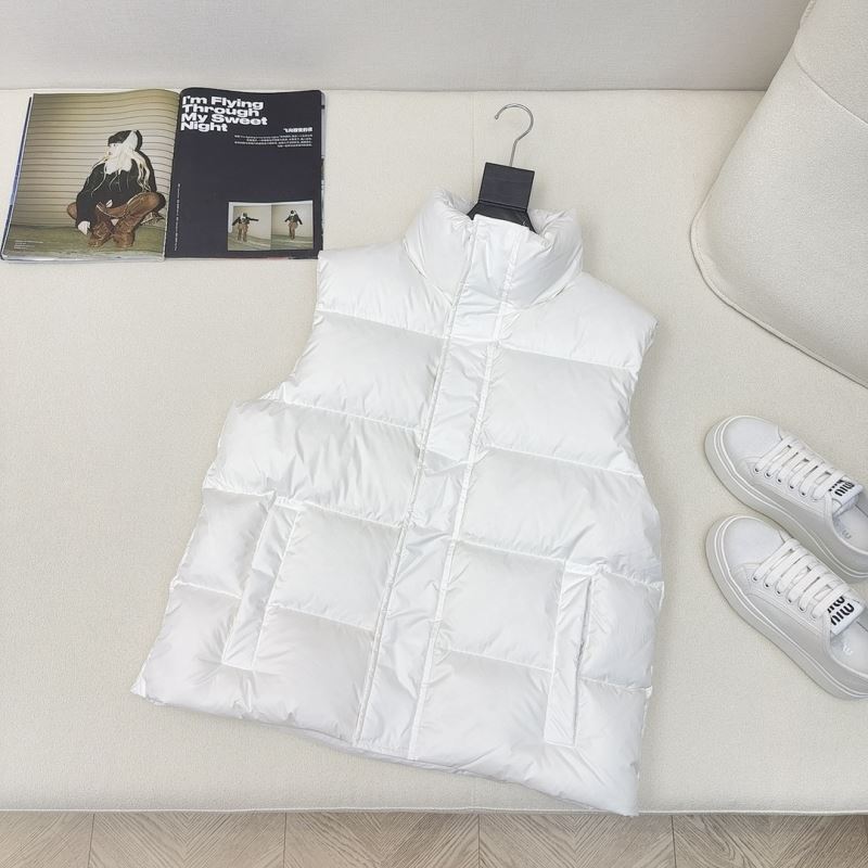 Balenciaga Down Jackets